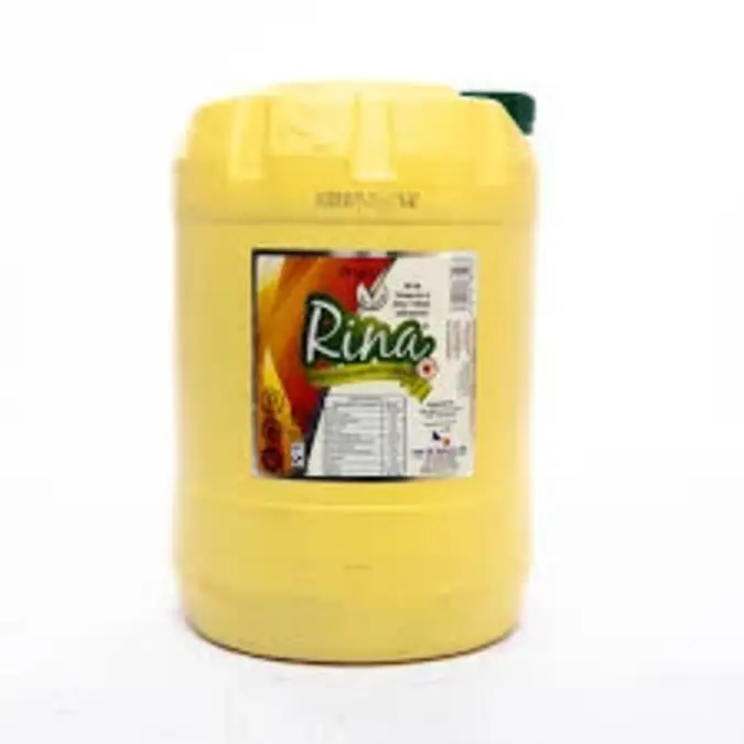 Rina Vegetable Cooking Oil 10L